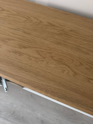 Mueble TV Ikea Skruvby