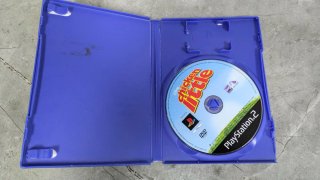 🇪🇸 Chicken Little Juego PS2