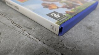 🇪🇸 Chicken Little Juego PS2