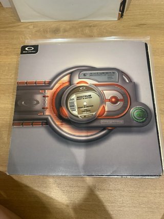 Vinilo Jessy - Head Over Heels