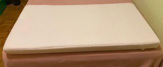 Cuna bebé 60x120 cm
