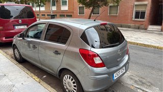 Corsa D 2010