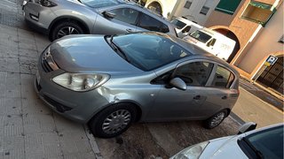 Corsa D 2010
