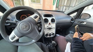 Corsa D 2010