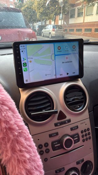 Corsa D 2010