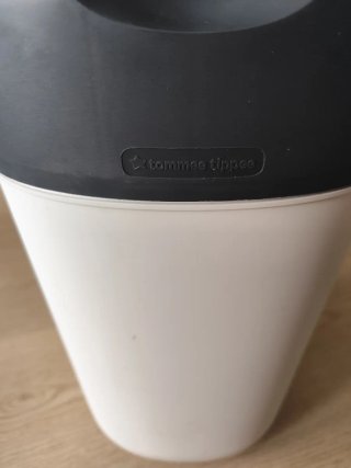 Contenedor de pañales Tommee Tippee