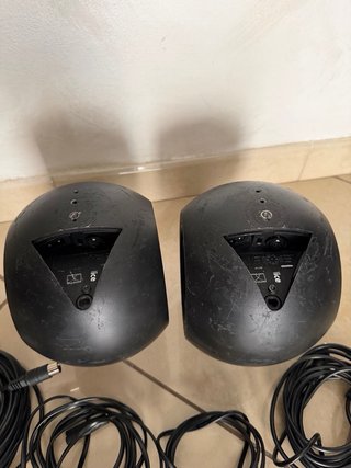 Bang & Olufsen Beolab 3 Altoparlanti Attivi