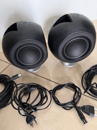Bang & Olufsen Beolab 3 Altoparlanti Attivi