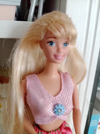 Barbie anni '90