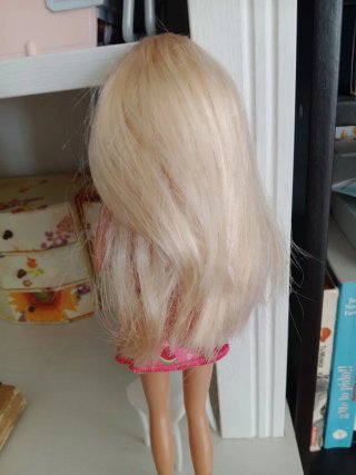Barbie anni '90