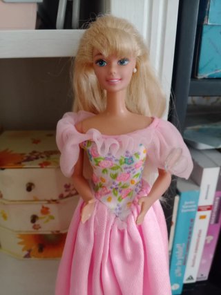 Barbie anni '90