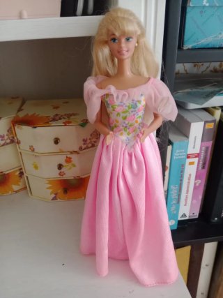 Barbie anni '90