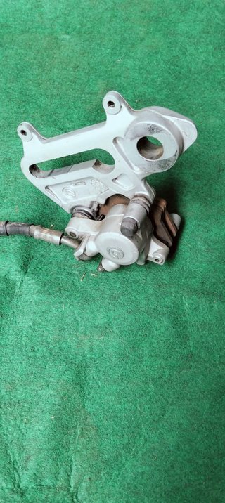 Frenada Brembo KTM SX/EXC 1995