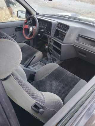 ford sierra no es coswort no es