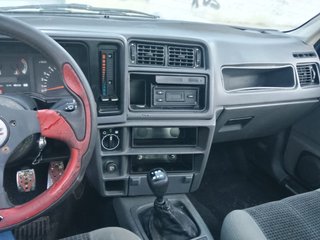 ford sierra no es coswort no es