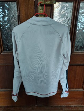 Sudadera Bayern M. Adidas Talla M