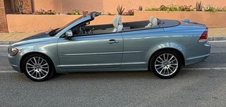 Volvo C70 Automatico