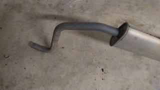 Ford Escort Guia 1997 Despiece