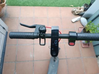 Patinete Eléctrico Xiaomi Pro