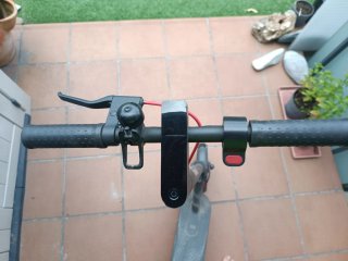 Patinete Eléctrico Xiaomi Pro
