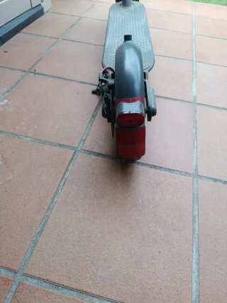 Patinete Eléctrico Xiaomi Pro