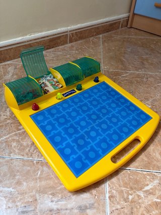 Puzzles con Sonidos