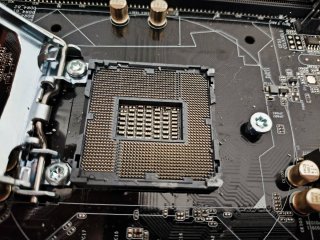 Placa Base ASRock Z170 Pro4