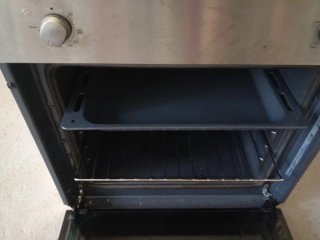 Horno Candy