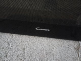 Horno Candy