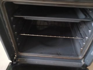 Horno Candy