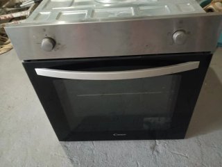 Horno Candy