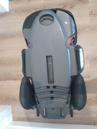 Silla Coche SRI Takata Maxi Negra