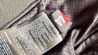 Chaqueta Dainese Air Frame D1 Tex Lady