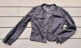 Chaqueta Dainese Air Frame D1 Tex Lady