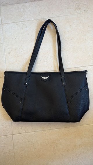 Bolso Zadig & Voltaire Negro