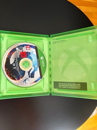 Mortal Kombat 1 Xbox Series X