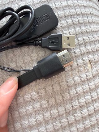 Adattatore schermo wireless Google