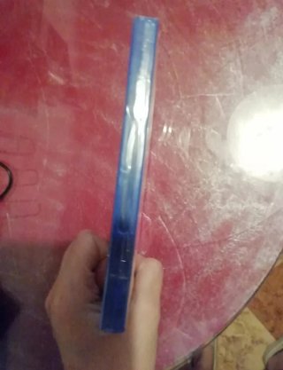 Chorvs Day One Edition PS4