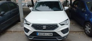 SEAT Ateca 2021
