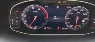 SEAT Ateca 2021