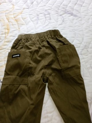 Pantalón niño 6 años sin estrenar