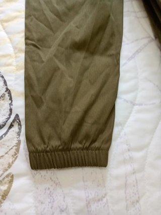 Pantalón niño 6 años sin estrenar