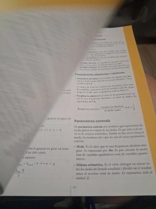 Matemàtiques, 2 ESO, Codi obert, Aprenentatge b...