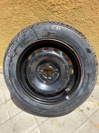 Rueda Continental 165/70 R14