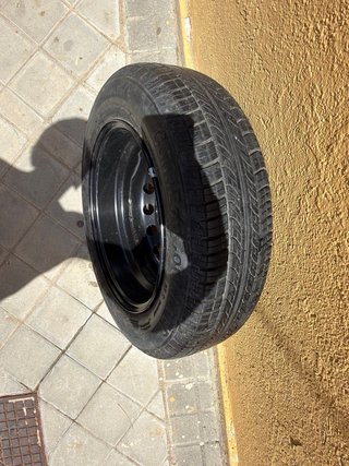 Rueda Continental 165/70 R14
