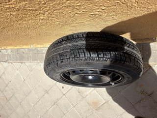 Rueda Continental 165/70 R14