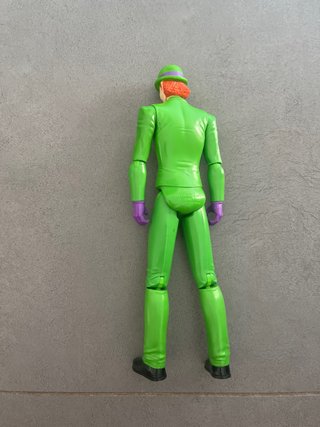 Figura DC Comics The Riddler 30 cm