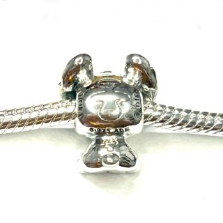 Charm Stitch Clásico Disney