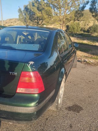 Volkswagen Bora 1999