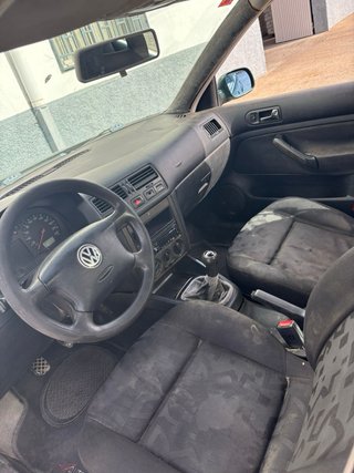 Volkswagen Bora 1999